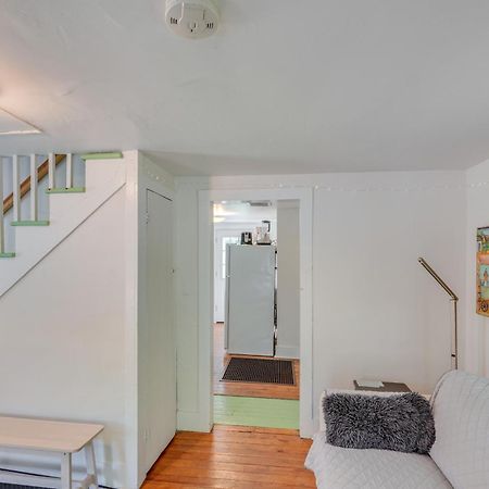Updatedandpet-Friendly Cabin By Hikes And Woodstock! Bearsville ภายนอก รูปภาพ