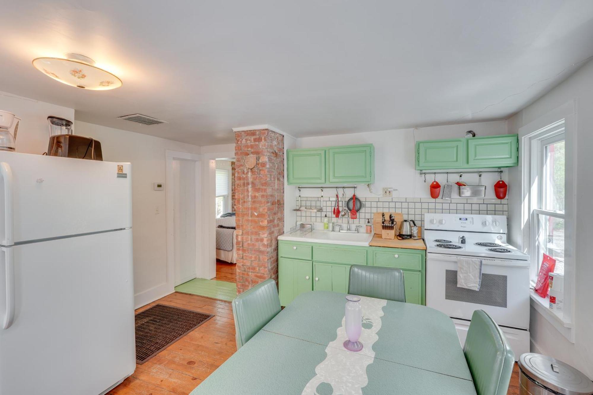 Updatedandpet-Friendly Cabin By Hikes And Woodstock! Bearsville ภายนอก รูปภาพ