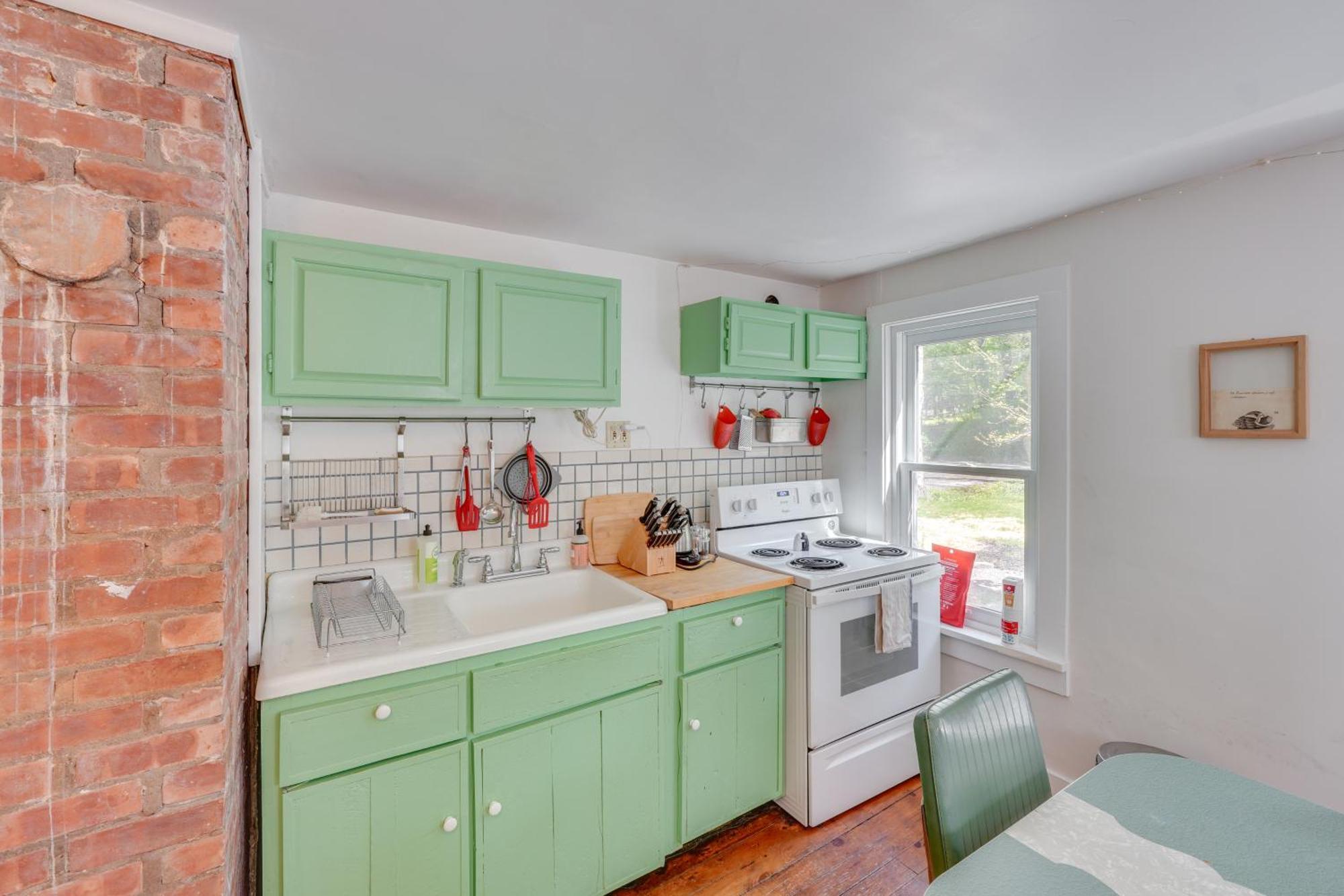 Updatedandpet-Friendly Cabin By Hikes And Woodstock! Bearsville ภายนอก รูปภาพ